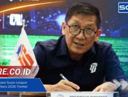 Bocoran Regulasi Super League Indonesia Terbaru 2026: Format & Kuota Asing