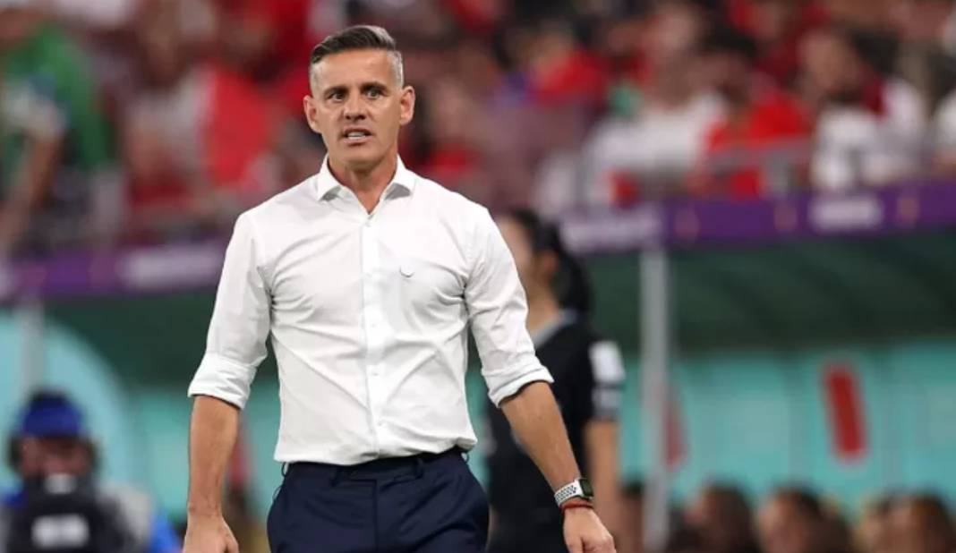 Calon Pelatih Baru Timnas Indonesia U-20 Pengganti Indra