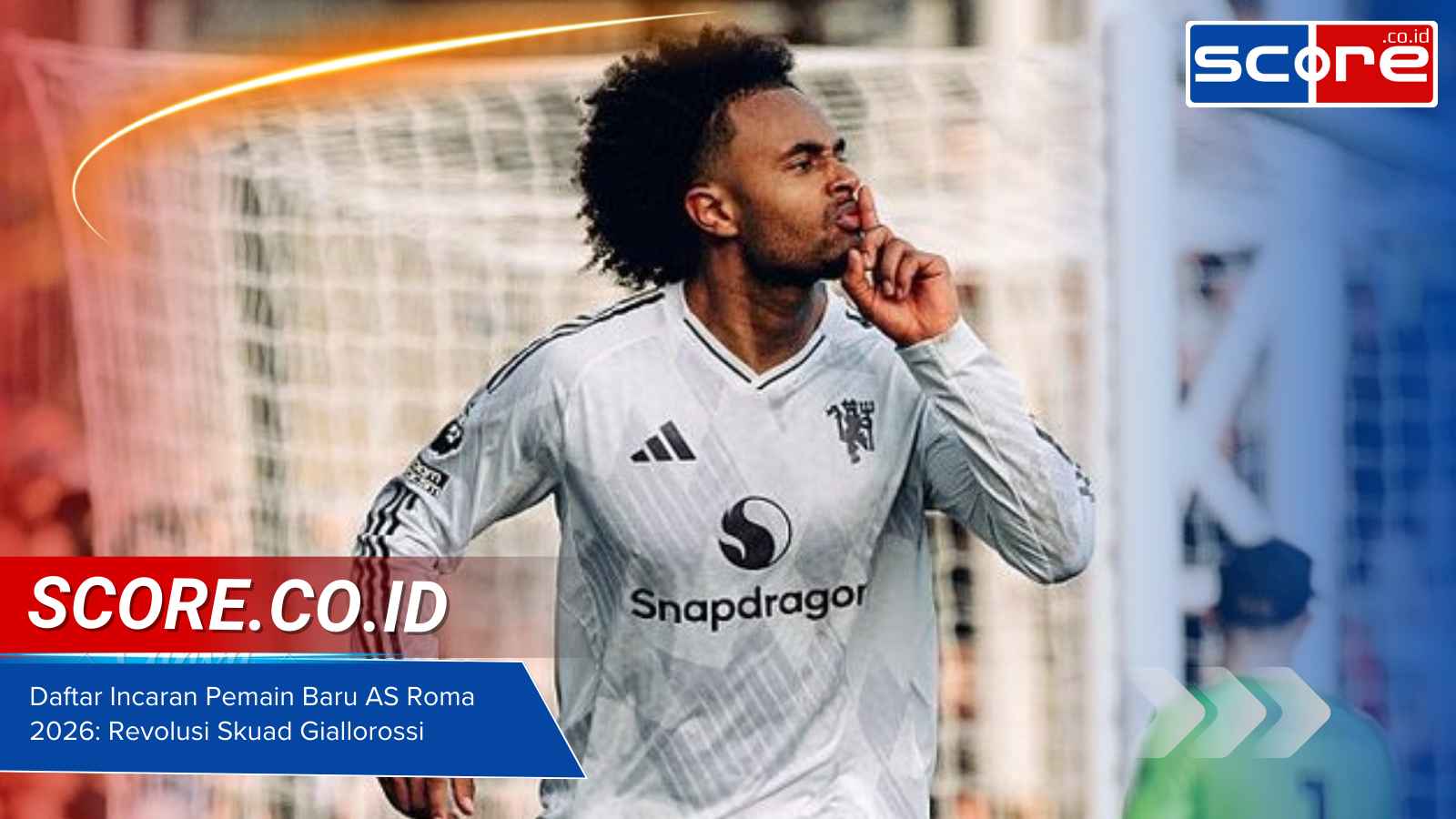 Daftar Incaran Pemain Baru AS Roma 2026: Revolusi Skuad Giallorossi