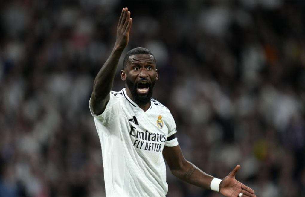 Daftar Incaran dan Rumor Belanja Los Blancos Ini