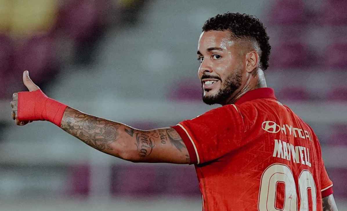 Daftar Pencetak Gol Kandang Skuad Macan Kemayoran