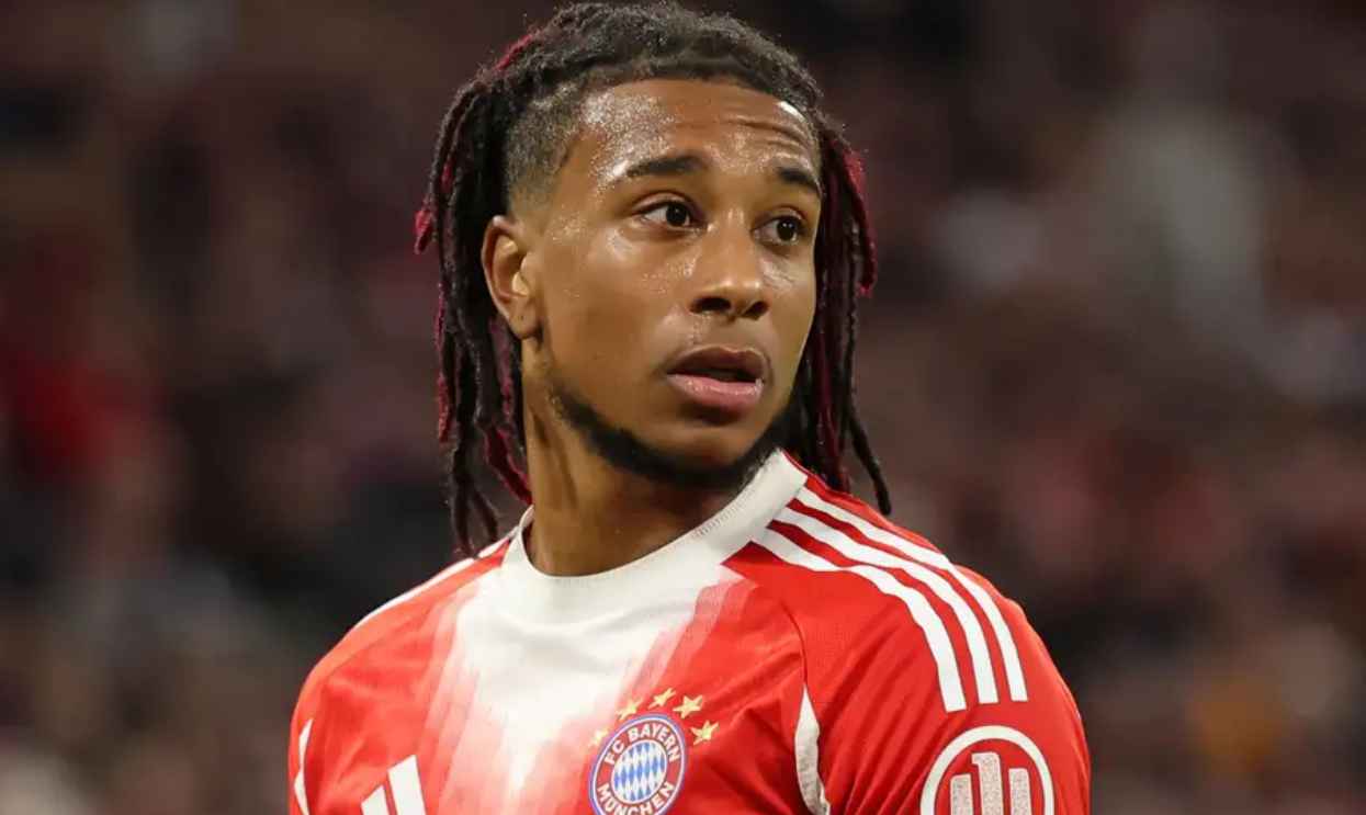 Daftar Target Transfer Utama Liverpool Saat Ini