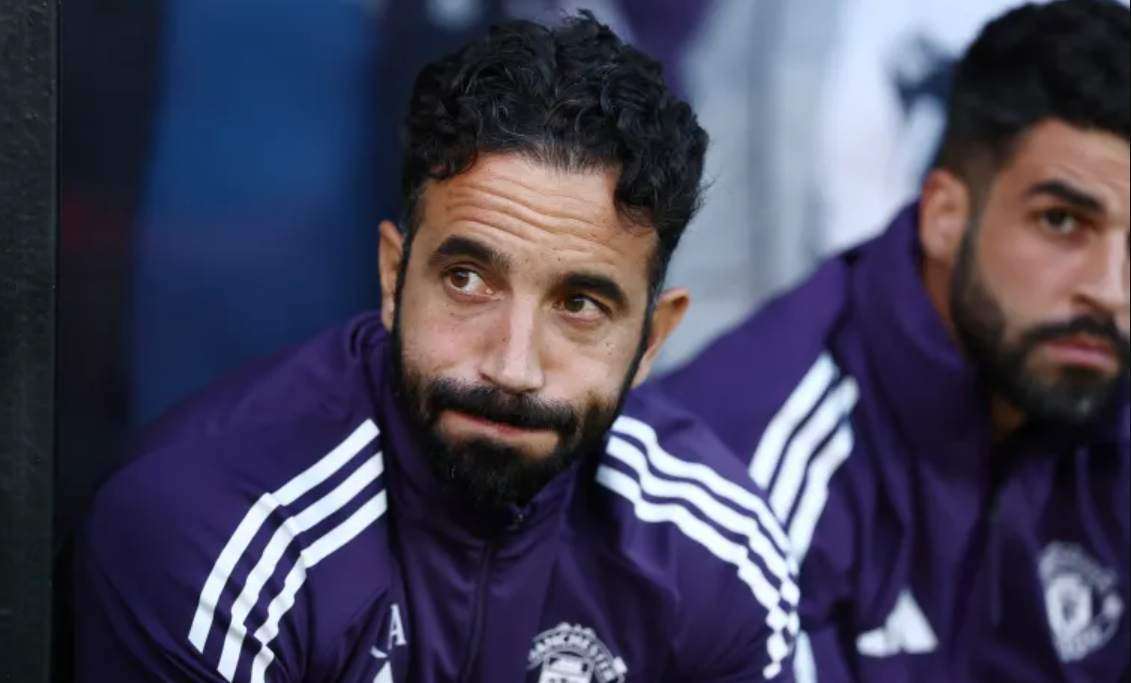 Daftar pelatih EPL yang terancam dipecat bulan ini.