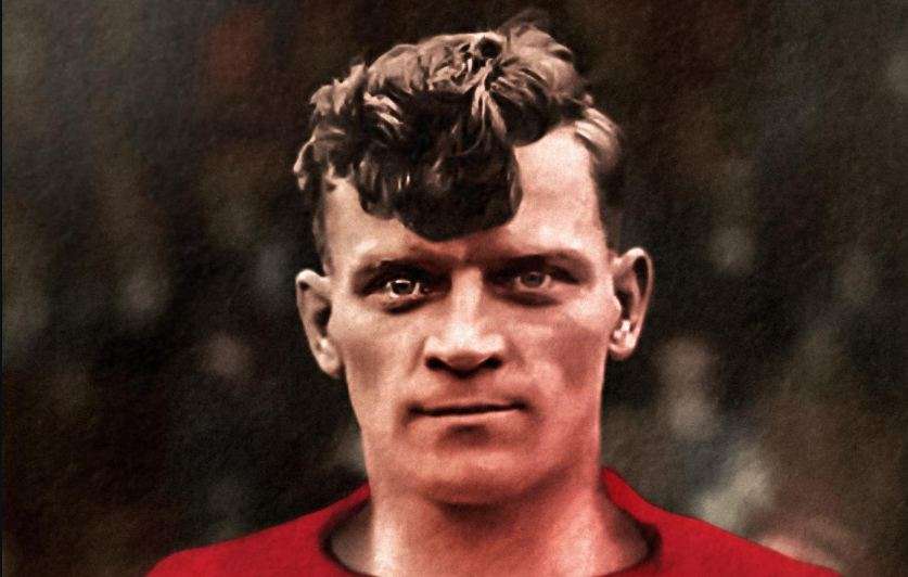 Daftar raja gol sejarah Manchester United lengkap.