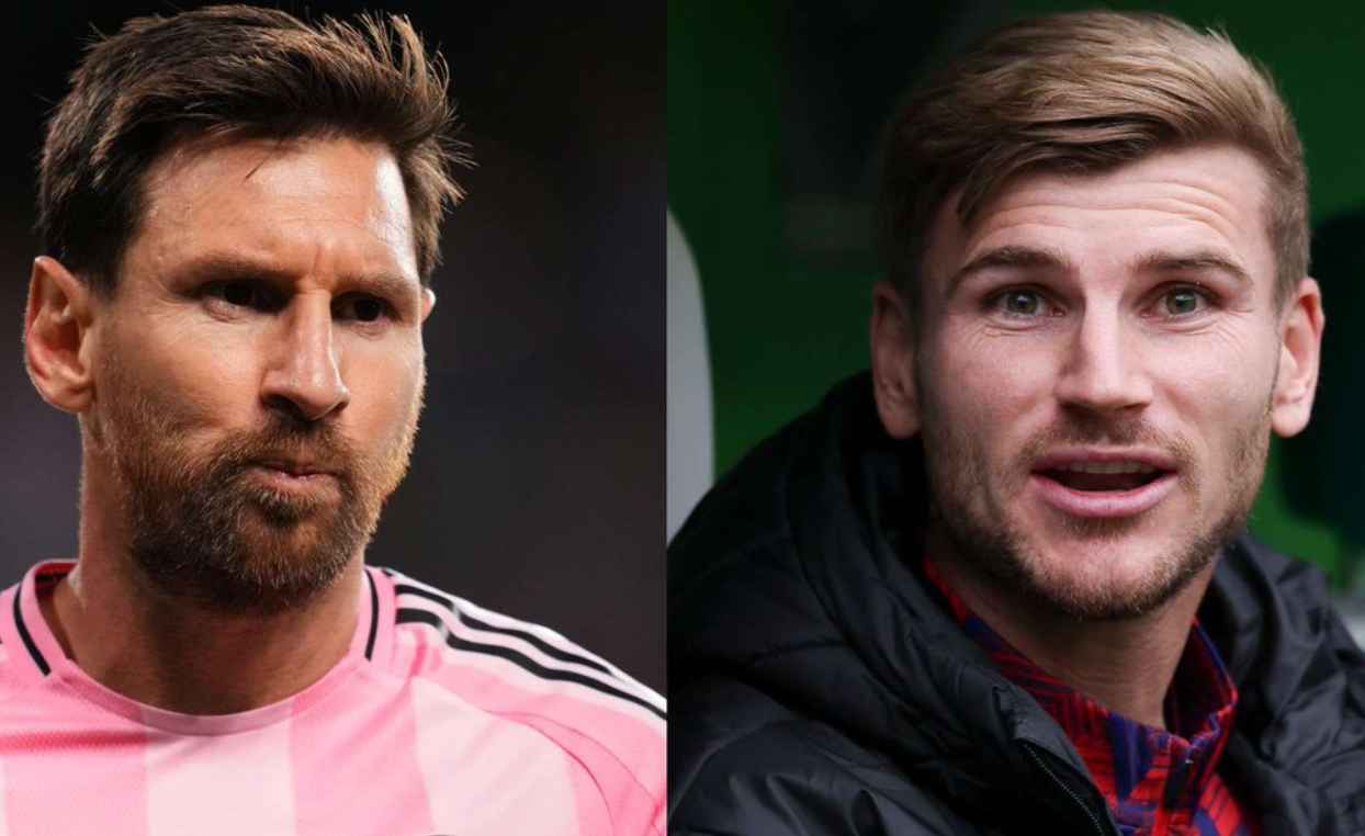 Detail Gaji Werner dan Alasan Pindah ke Liga Amerika