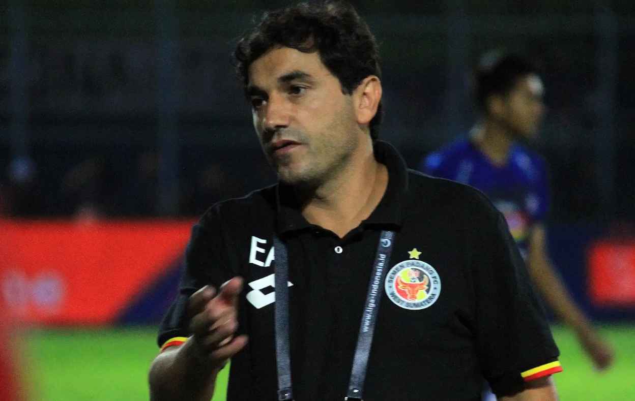 Evaluasi Taktik dan Daftar Pelatih Korban Ganasnya Liga 1