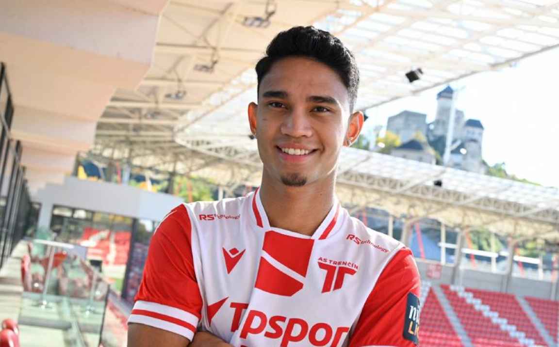 Fokus Marselino di Belgia usai absen bela Timnas.