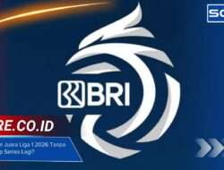 Format Sistem Juara Liga 1 2026 Tanpa Championship Series Lagi?