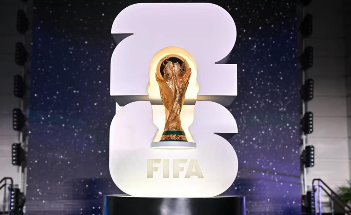 Harry Kane Targetkan Juara Piala Dunia 2026 Bersama Timnas Inggris