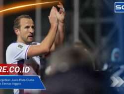 Harry Kane Targetkan Juara Piala Dunia 2026 Bersama Timnas Inggris