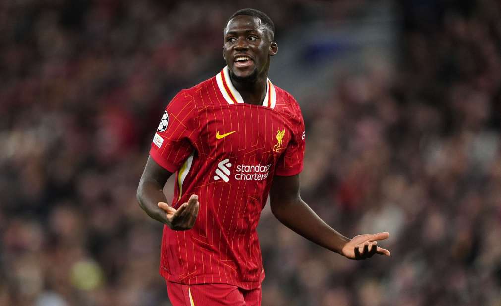List 10 Pemain Gratis Transfer Terbaik 2025 2026: Incaran Klub Besar Ibrahima Konate (Liverpool) Bek tengah kuat yang dikaitkan dengan Real Madrid