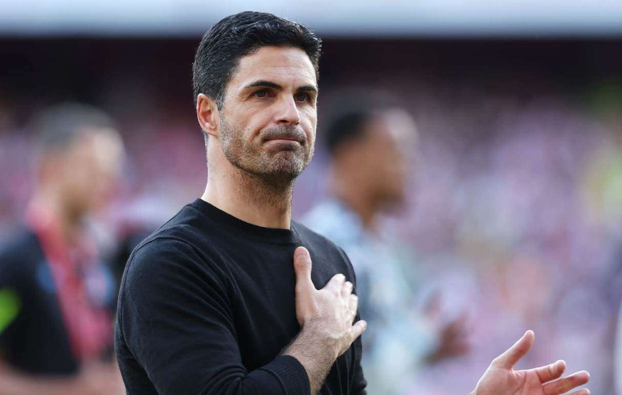 Daftar Pelatih Liga Inggris 2025 2026 dan Formasi Andalan Info taktik manajer klub Premier League kini