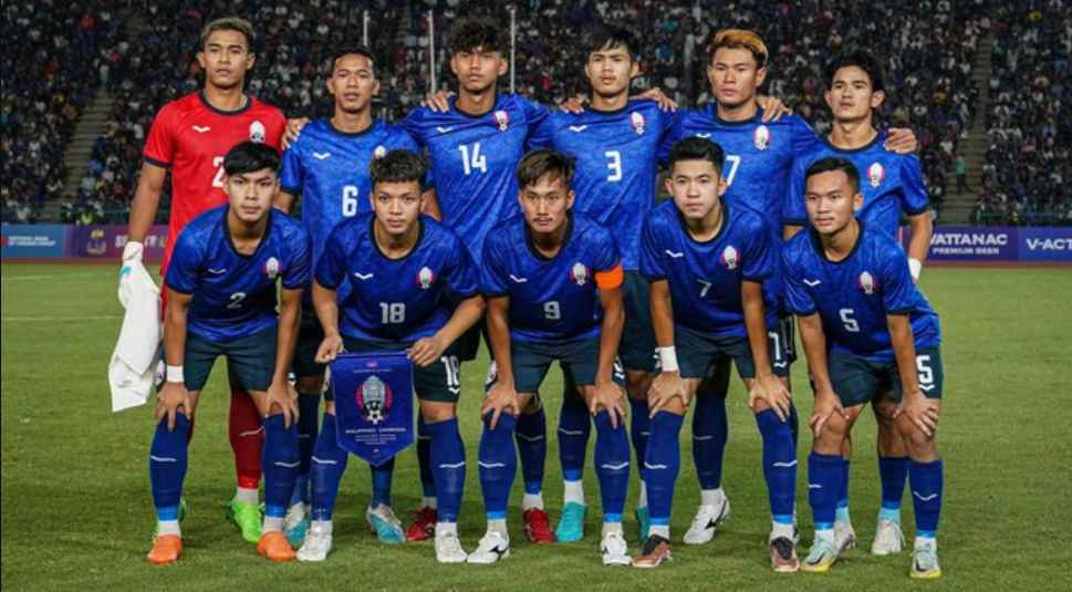 Inilah Alasan Resmi Kamboja Mundur Dari SEA Games