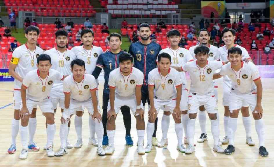 Intip beda penghasilan atlet pro liga di tanah air