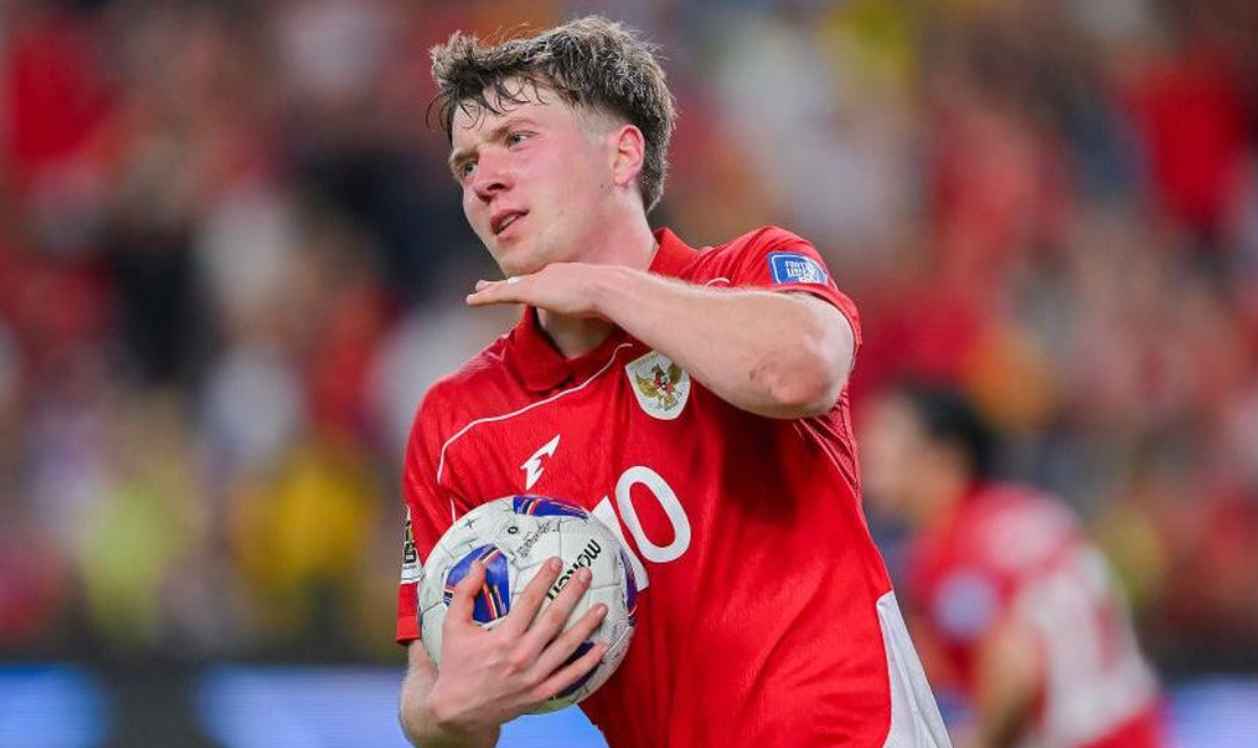 Isu Pemain Asing Persib Bursa Transfer Januari 2026