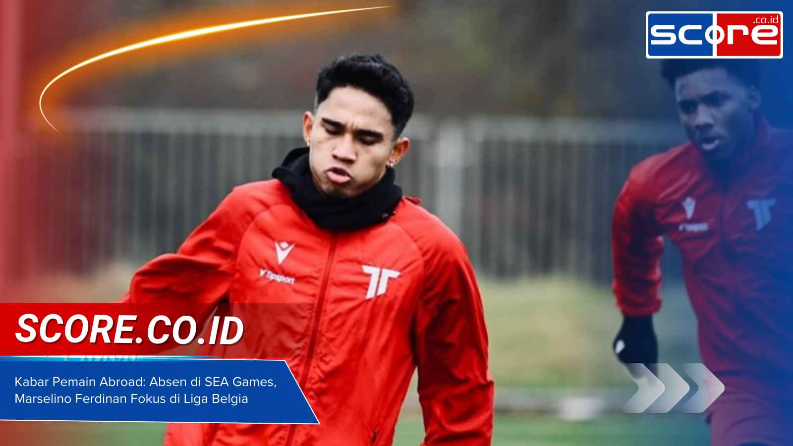 Kabar Pemain Abroad: Absen di SEA Games, Marselino Ferdinan Fokus di Liga Slovakia