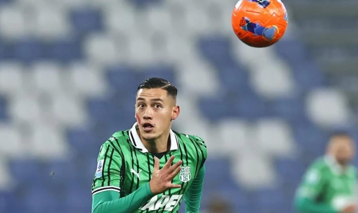 Kabar transfer Jay Idzes dan harga pasarnya saat ini