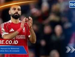 Kritik Dietmar Hamann ke Mohamed Salah Soal Kontrak Baru di Liverpool