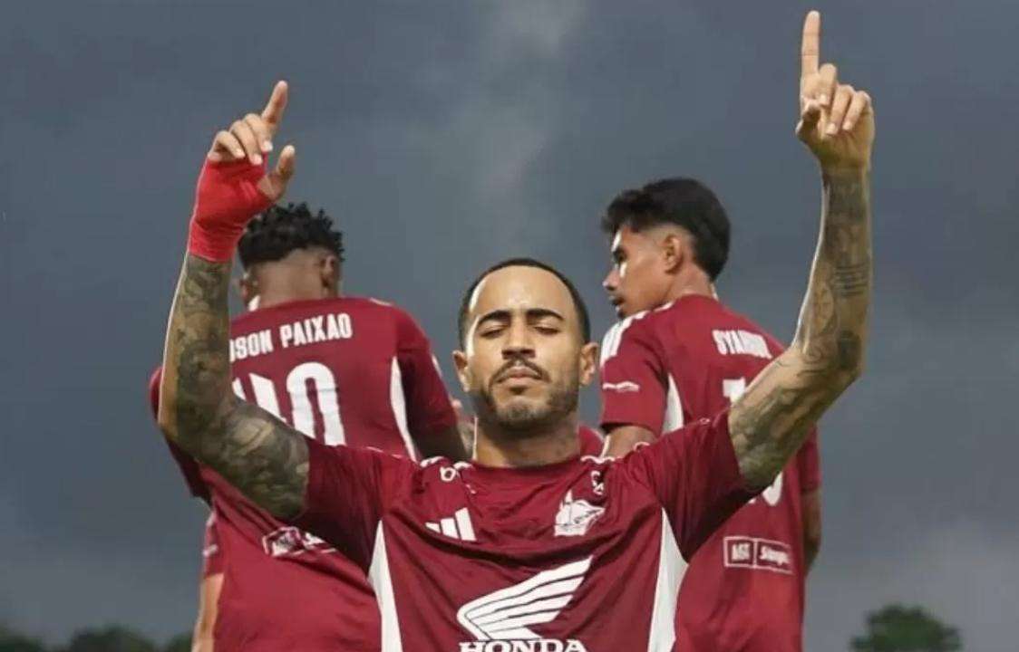 Nama bidikan Bajul Ijo untuk perkuat skuad musim depan