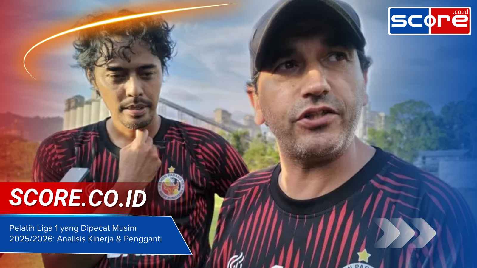 Pelatih Liga 1 yang Dipecat Musim 2025/2026: Analisis Kinerja & Pengganti