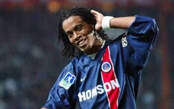 Pemain PSG dulu Vs Sekarang: Bedah Kualitas Skuad Raksasa Paris