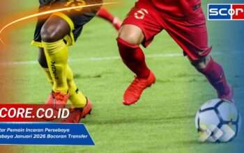 Perbandingan Gaji Pemain Futsal vs Sepak Bola di Indonesia Update 2025