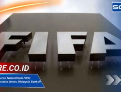 Perbedaan Aturan Naturalisasi FIFA: Mengapa Indonesia Aman, Malaysia Sanksi?
