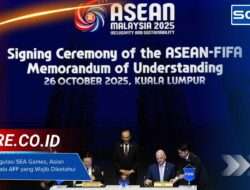 Perbedaan Regulasi SEA Games, Asian Games, dan Piala AFF yang Wajib Diketahui