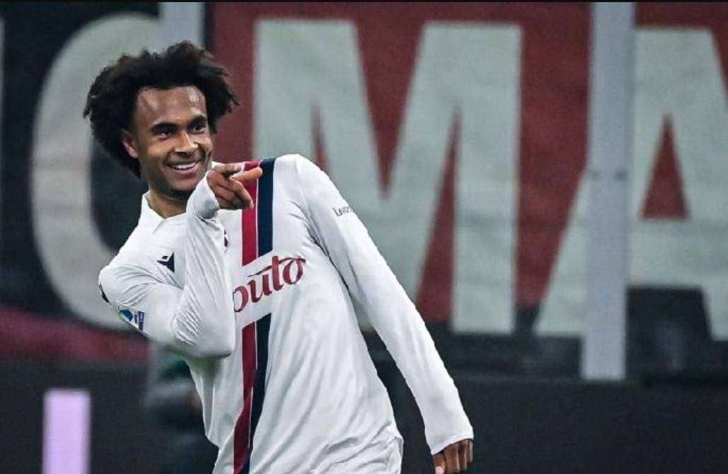 Profil Joshua Zirkzee Sebelum di MU: Statistik Gol dan Klub Lamanya Perjalanan karir Zirkzee dari Bologna ke MU.