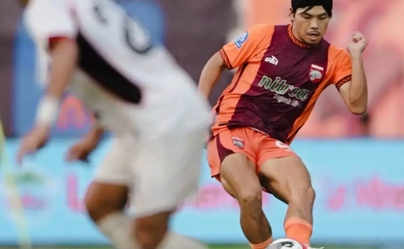 Prediksi juara putaran kedua Persib, PSM, atau Borneo