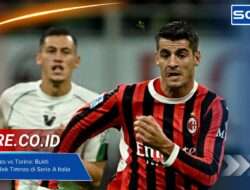 Rating Jay Idzes vs Torino: Bukti Kematangan Bek Timnas di Serie A Italia