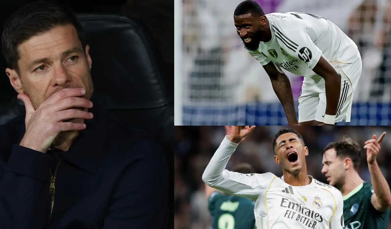 Rating Performa & Statistik Pemain Di Laga Panas