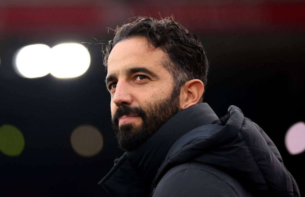 Reaksi Pelatih MU soal wasit & hasil imbang West Ham.