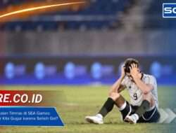 Sejarah Kegagalan Timnas di SEA Games: Kapan Terakhir Kita Gugur karena Selisih Gol?