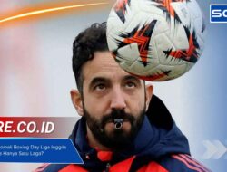 Sejarah dan Anomali Boxing Day Liga Inggris 2025: Mengapa Hanya Satu Laga?