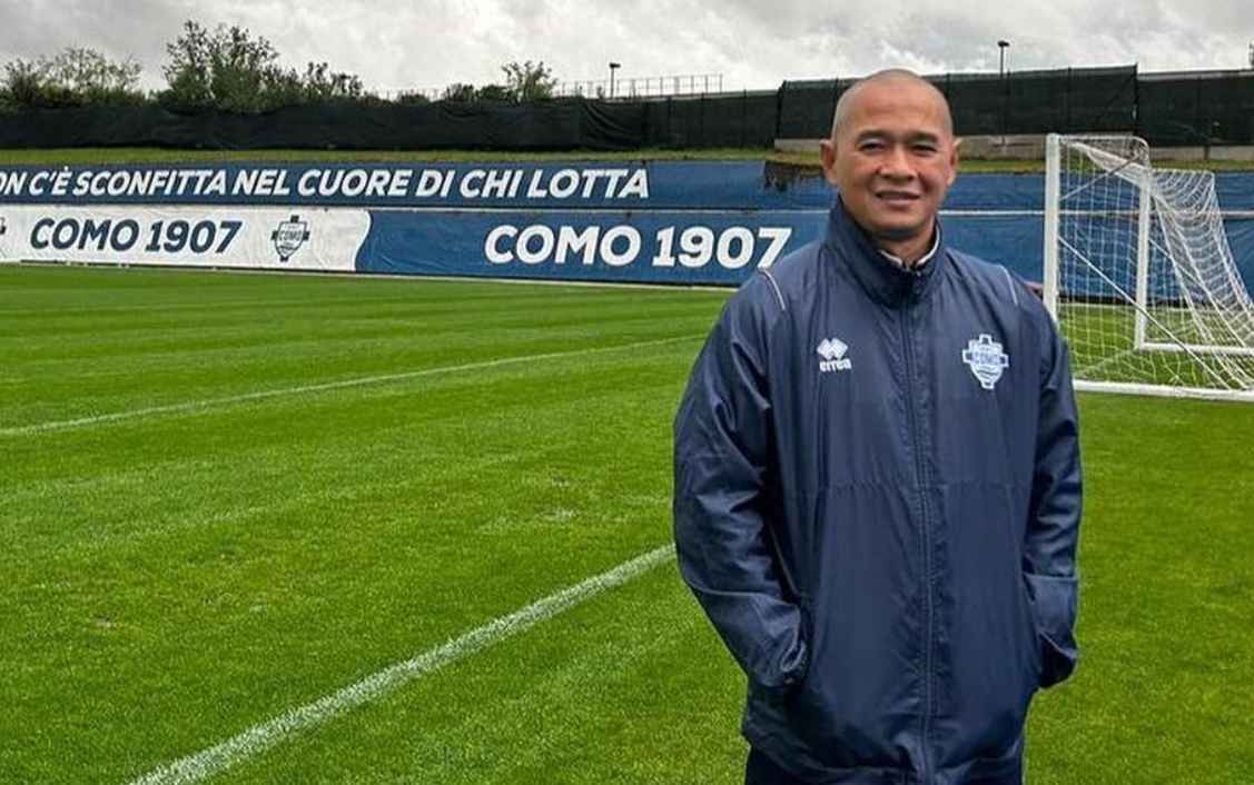 Siapakah juru taktik baru Garuda Cek nama terkuat!