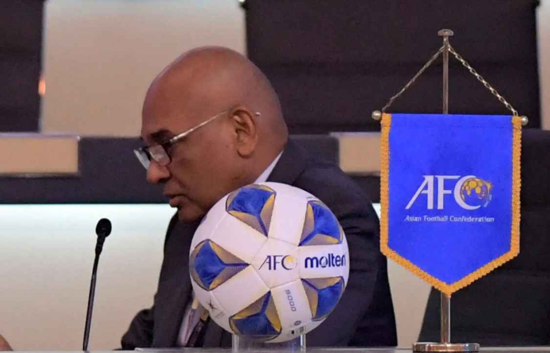 Simak aturan pemain keturunan agar tidak kena sanksi FIFA.