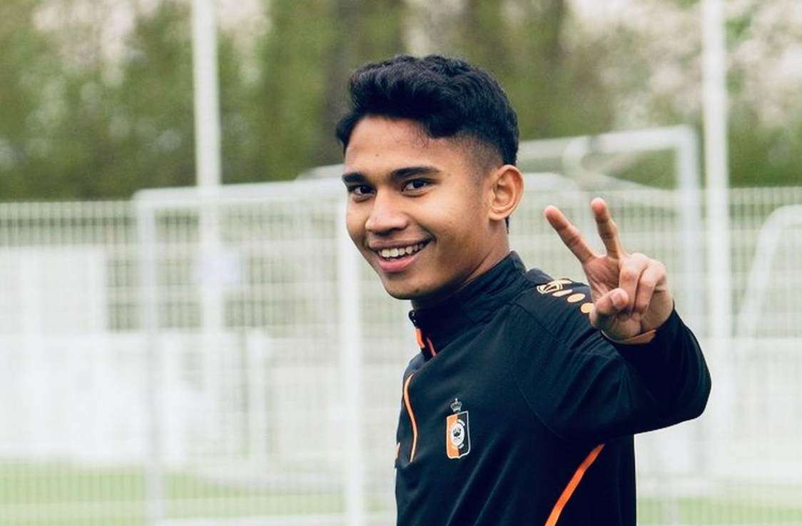 Statistik Menit Bermain & Performa Karir Di Eropa