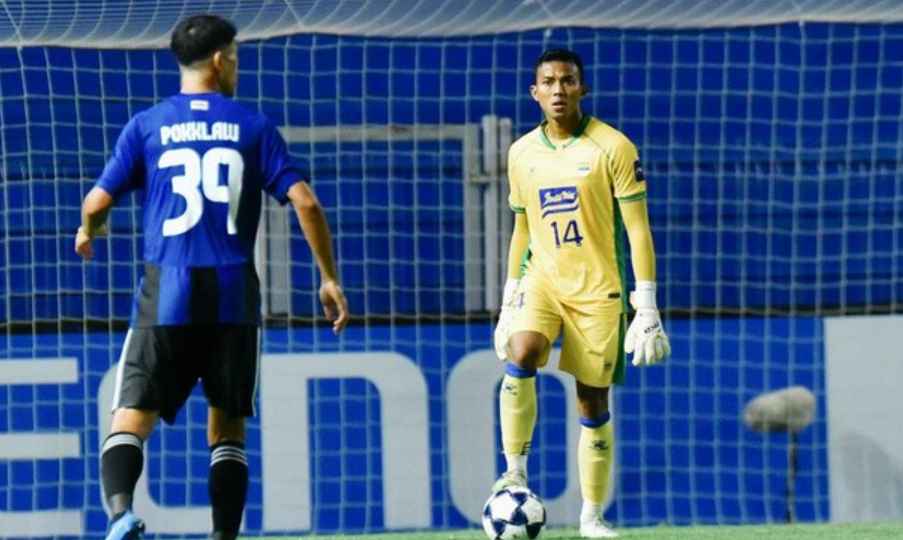 Ulasan Skor dan Performa Pemain Persib Bandung Ini