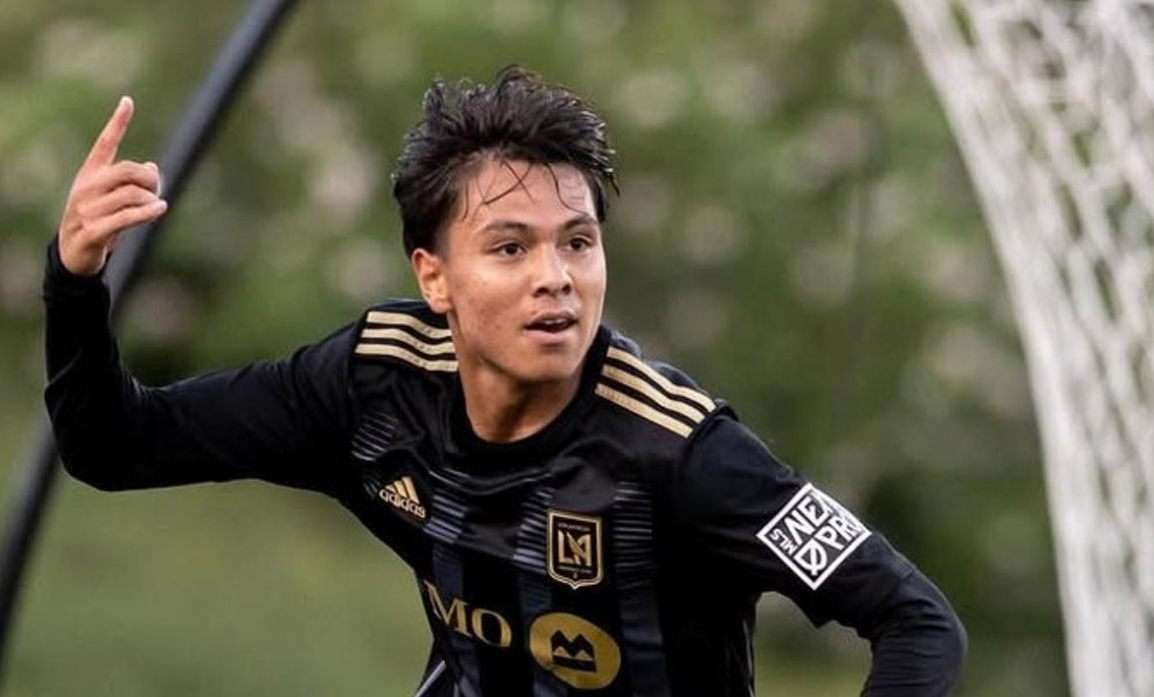 Update Kontrak Adrian Wibowo Pemain Keturunan Di LAFC 2026 Siap WNI? Update Kontrak Adrian Wibowo Pemain Keturunan Di LAFC 2026 Siap WNI