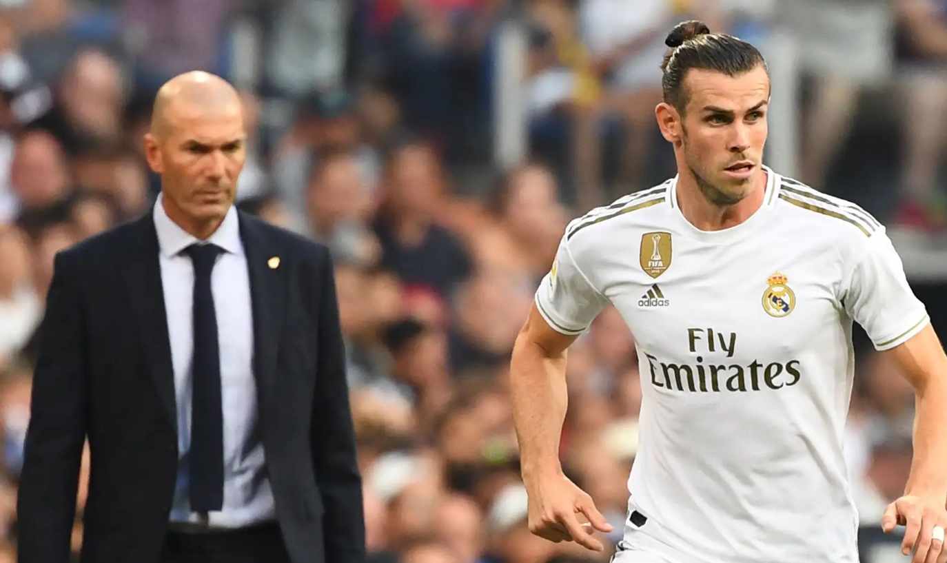 Zinedine Zidane (prioritas nomor 1, potensi interim)