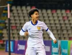 Bursa Transfer Chelsea, Januari 2026: Djylian N’Guessan Dimahar Sekitar £7 juta