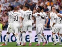 Eks Barcelona Masuk Radar Los Blancos, Siapa Sosoknya?