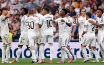 Eks Barcelona Masuk Radar Los Blancos, Siapa Sosoknya?