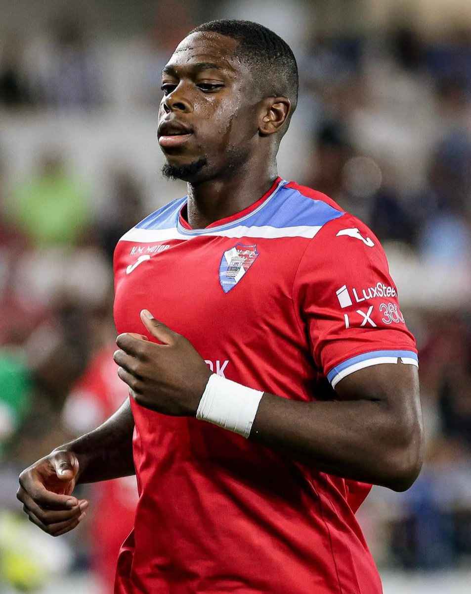 Prediksi Skor Gil Vicente vs Sporting Lisbon 3 Januari 2026: Pekan ke 17 Liga Portugal Marvin Elimbi Pemain Gil Vicente