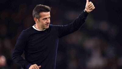 Prediksi Skor Crystal Palace vs Fulham 2 Januari 2026: Siapa Pemenang di Derby London? Pelatih Fulham, Marco Silva