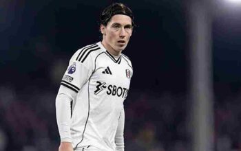 Prediksi Skor Crystal Palace vs Fulham 2 Januari 2026: Siapa Pemenang di Derby London?