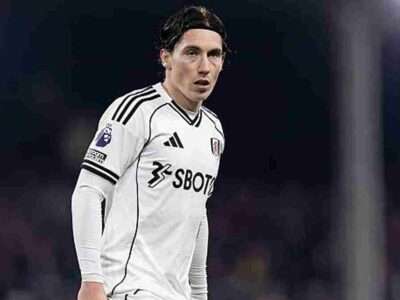 Prediksi Skor Crystal Palace vs Fulham 2 Januari 2026