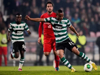 Prediksi Skor Gil Vicente vs Sporting Lisbon 3 Januari 2026 Pekan ke 17 Liga Portugal