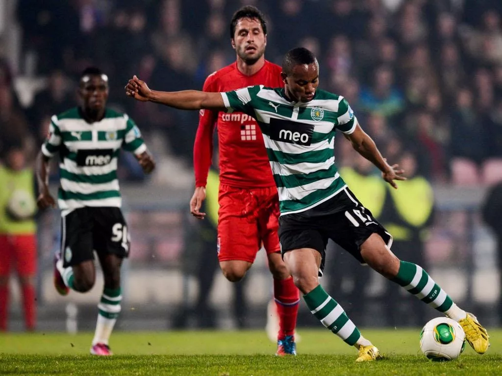 Prediksi Skor Gil Vicente vs Sporting Lisbon 3 Januari 2026: Pekan ke 17 Liga Portugal